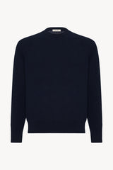 Benji Sweater in Cashmere