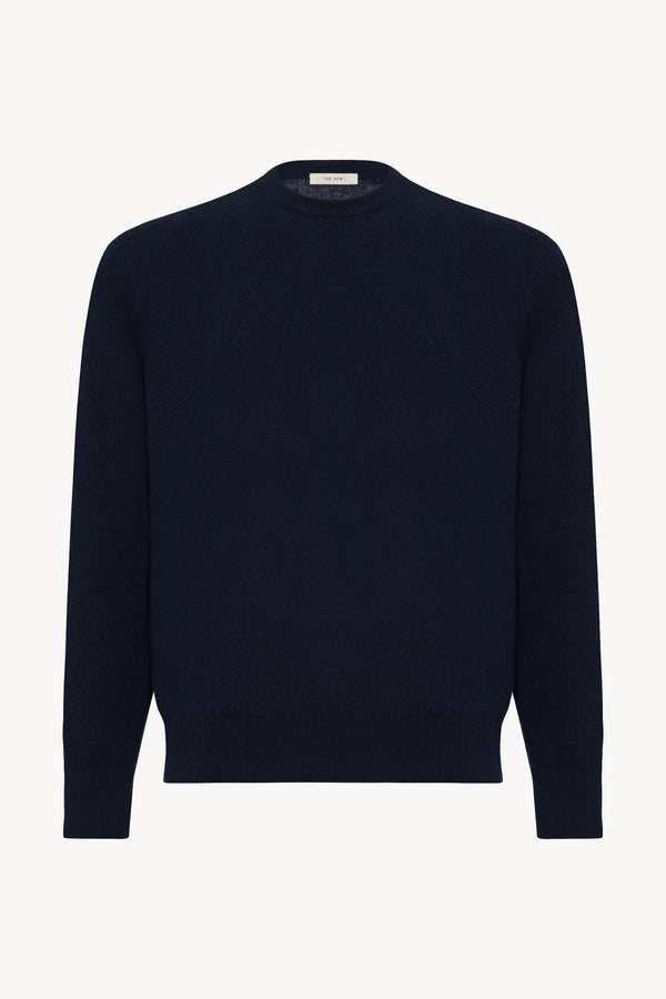 Benji Sweater in Cashmere