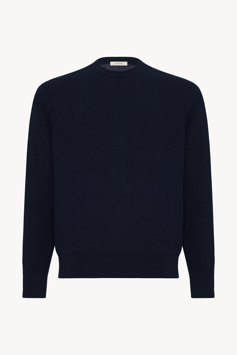 Benji Sweater in Cashmere