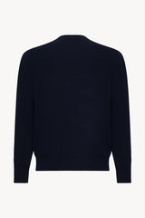 Benji Sweater in Cashmere