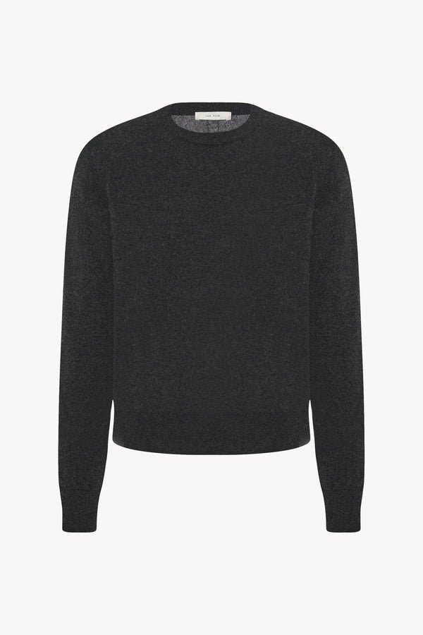 Benji Sweater in Cashmere