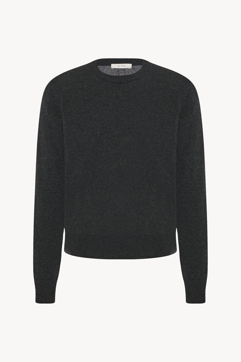 Benji Sweater in Cashmere