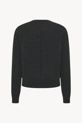 Benji Sweater in Cashmere