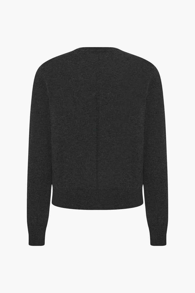 Benji Sweater in Cashmere