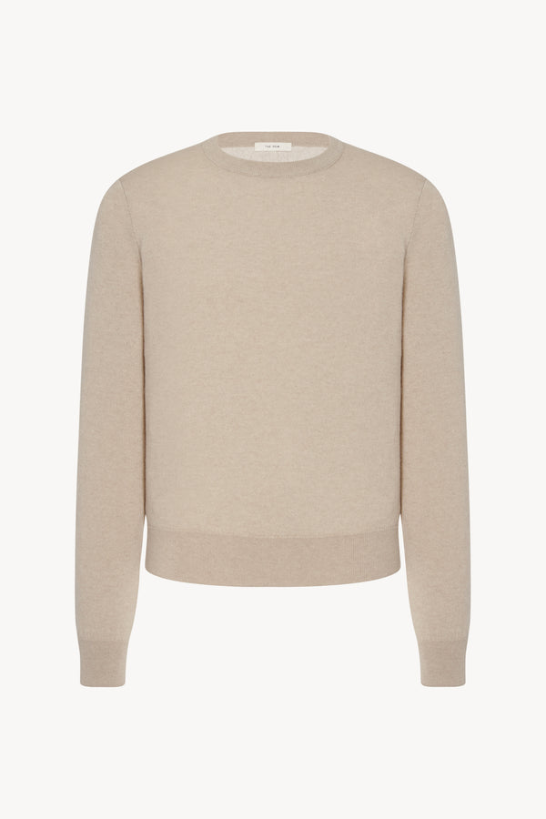 Benji Sweater in Cashmere