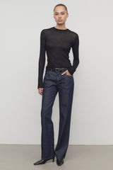Carlyl Jean en Coton