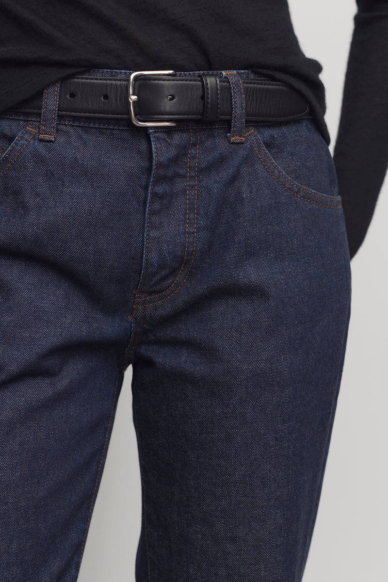 Carlyl Jean en Coton