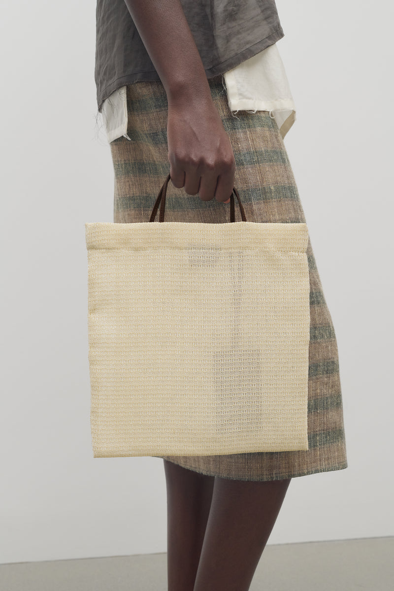 Barn Minibolso Tote de Malla