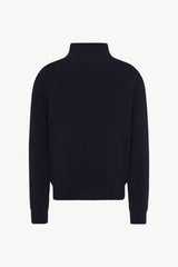 Daniel Sweater in Cashmere