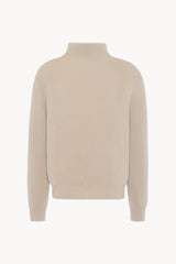 Daniel Sweater in Cashmere