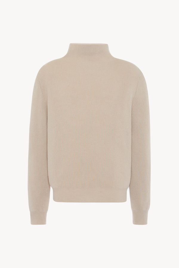 Daniel Sweater in Cashmere