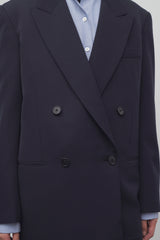 Sandon Jacket in Virgin Wool