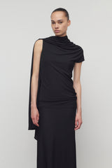 Isadra Top in Jersey