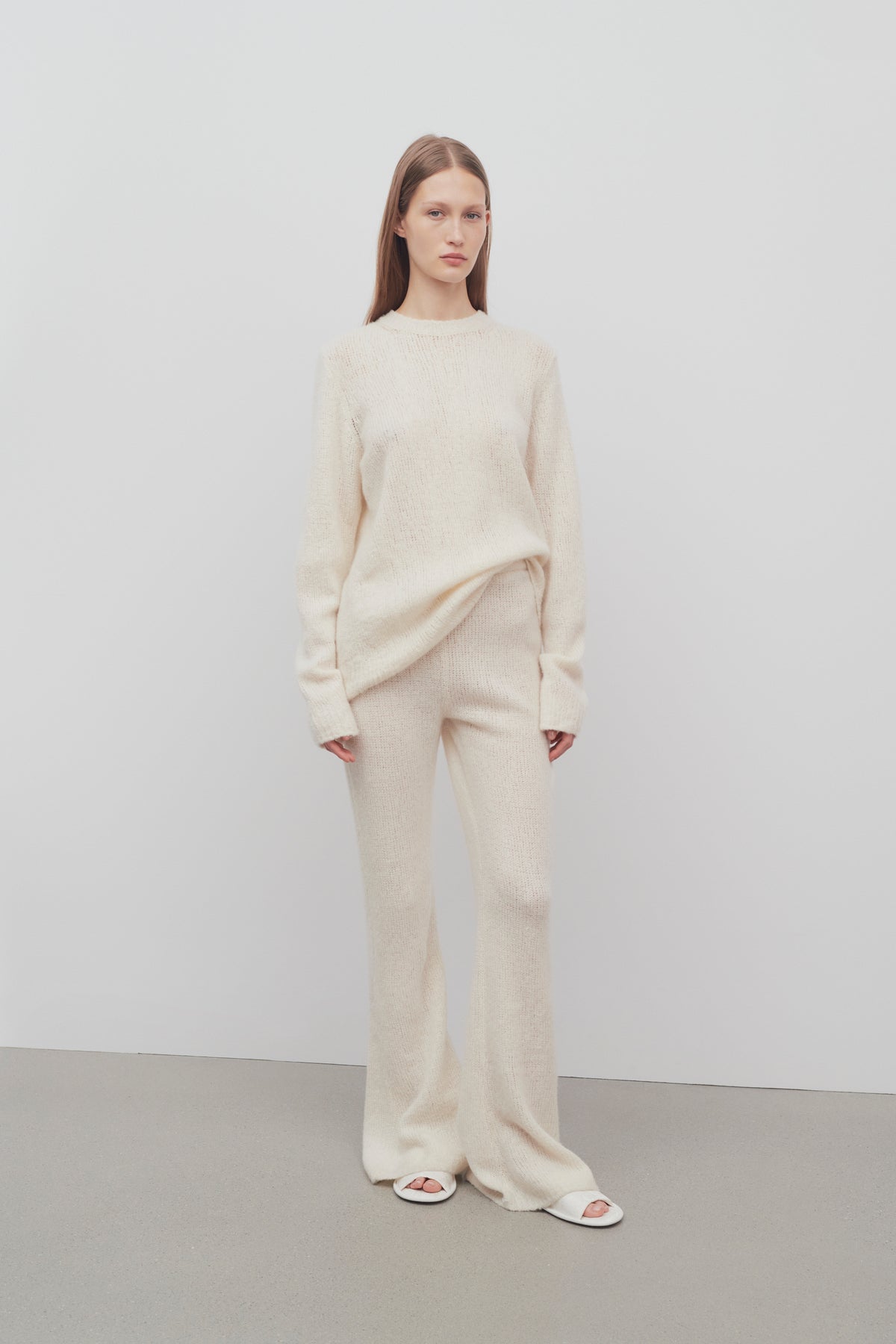 Gregori Pants in Cashmere