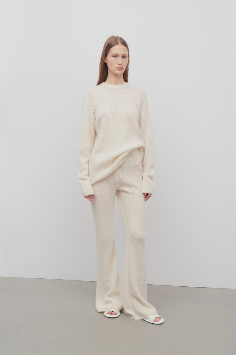 Gregori Pants in Cashmere