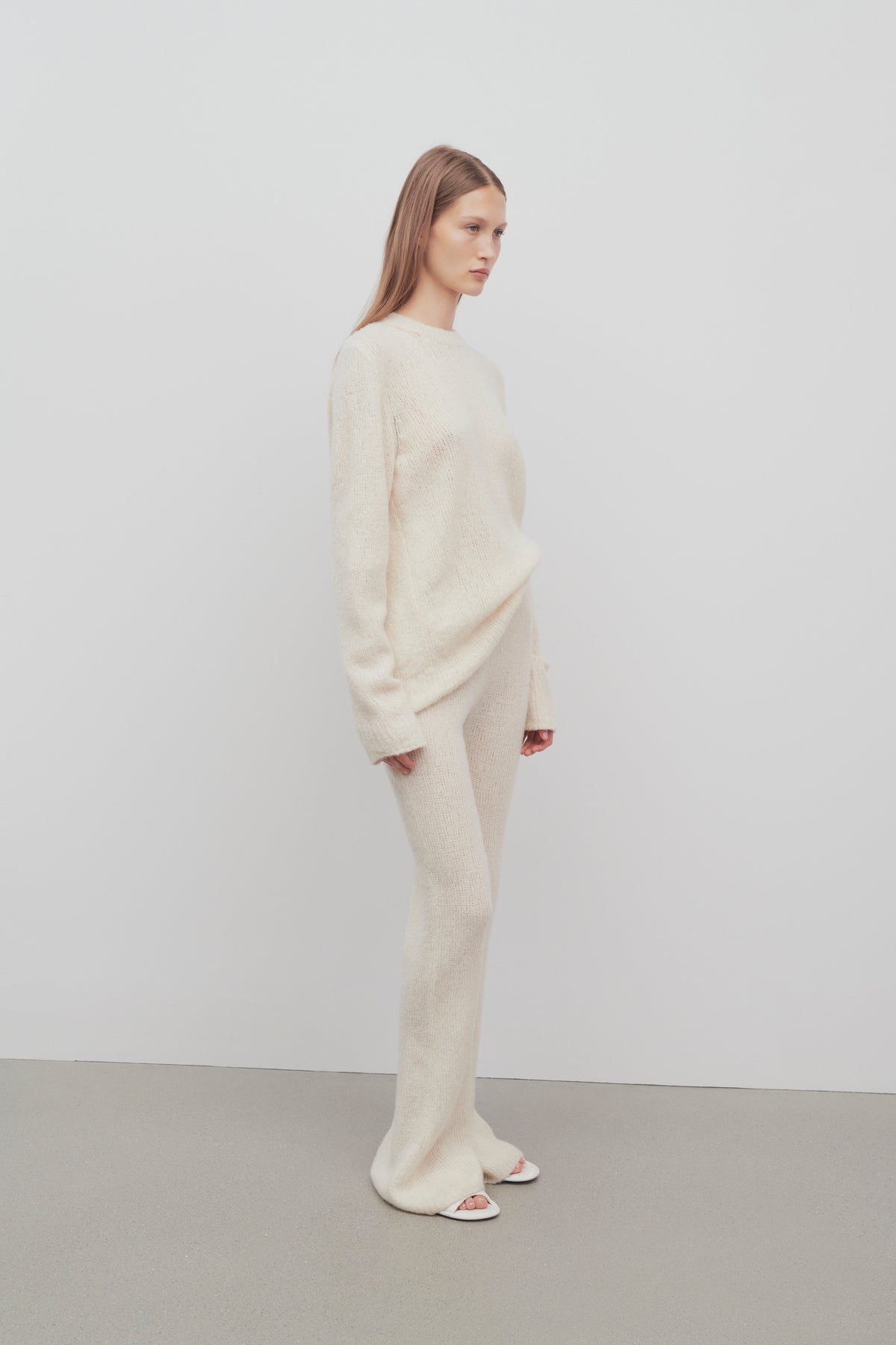 Gregori Pants in Cashmere