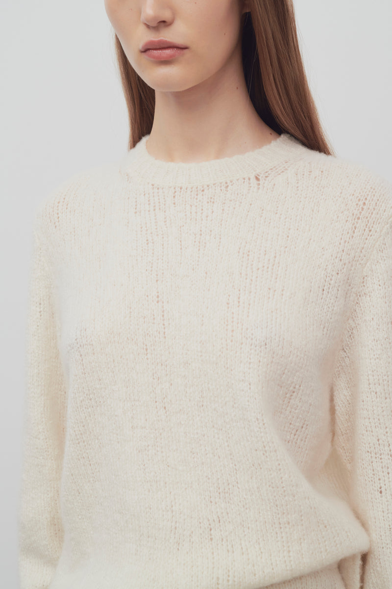 Gersten Sweater in Cashmere