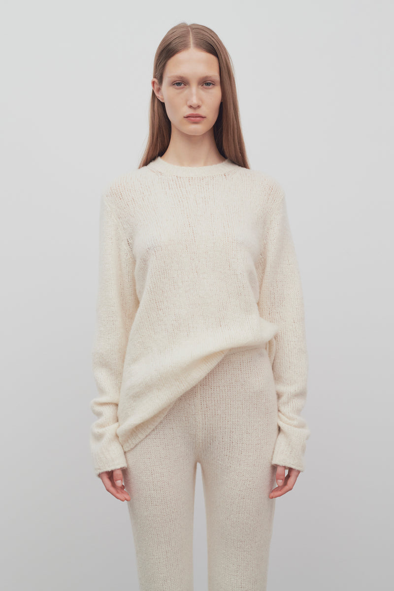 Gersten Sweater in Cashmere