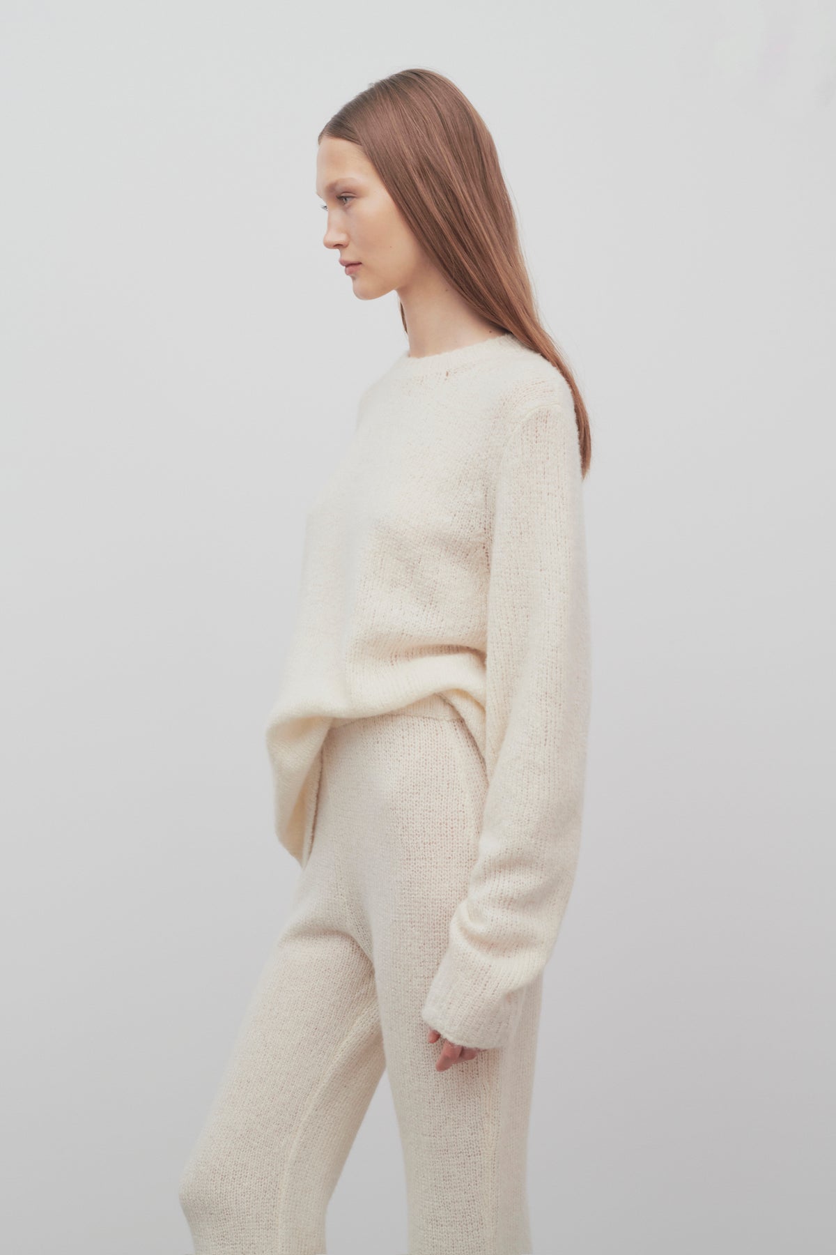 Gersten Sweater in Cashmere