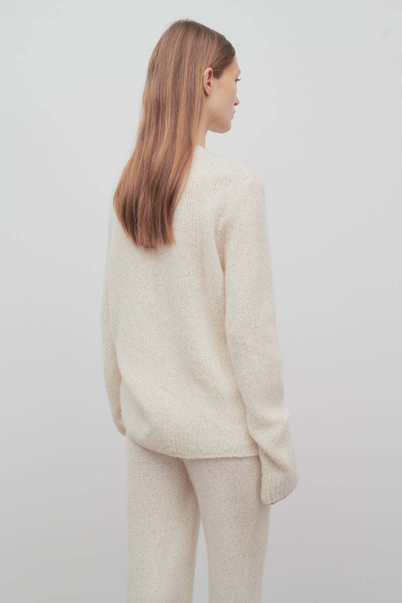 Gersten Sweater in Cashmere