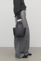 Small Park Tote 皮革手袋