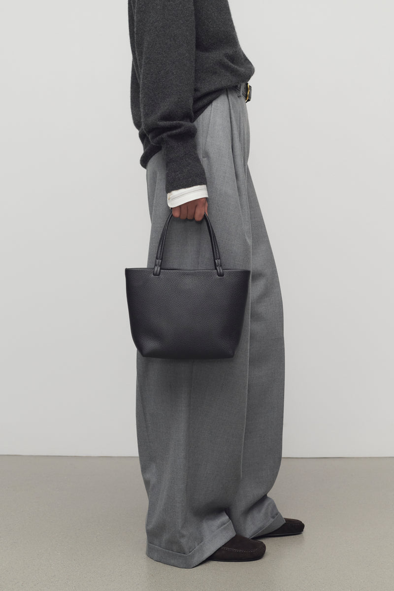 Small Park Tote 皮革手袋