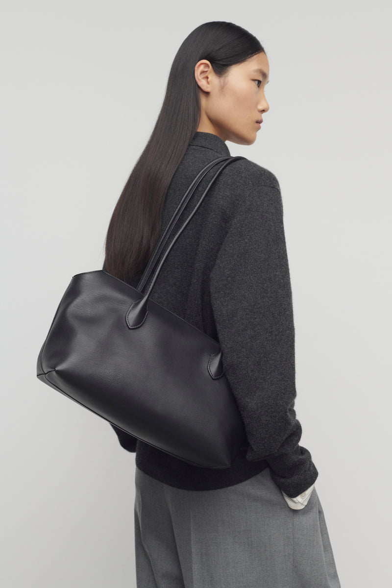 Terrasse Bag in Leather
