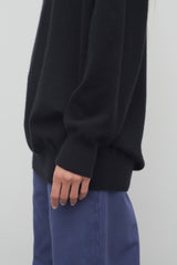 Jabari Sweater in Cashmere