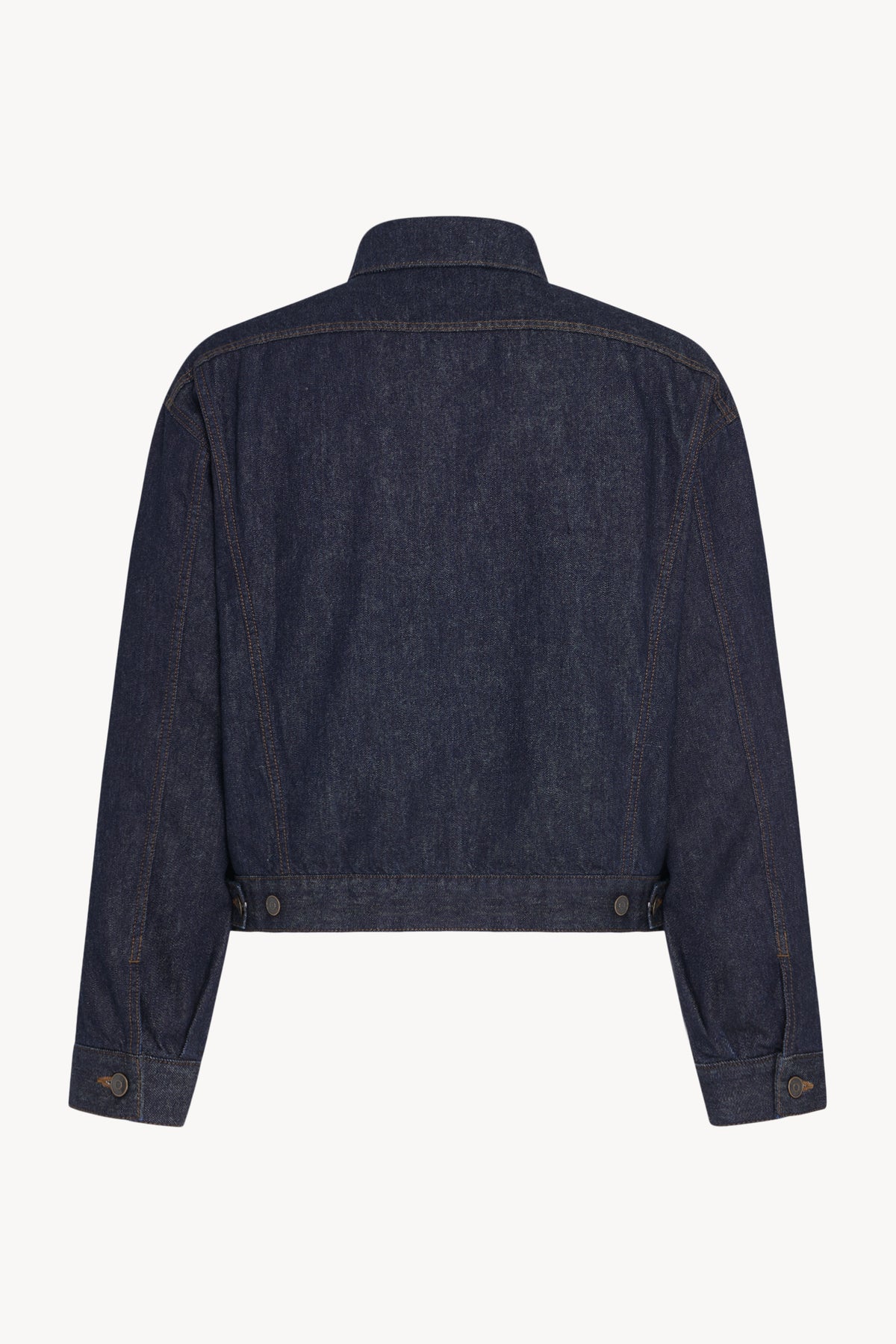 Orson Jacket in Cotton and Cashmere