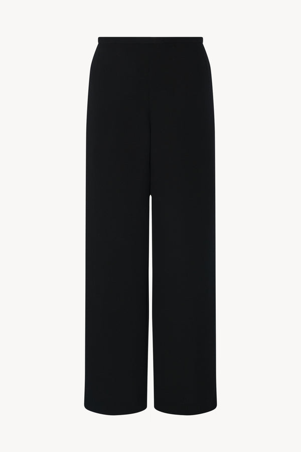 Roger Pant in Silk