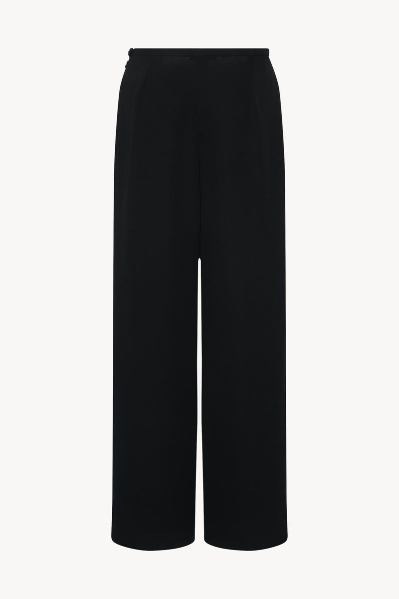 Roger Pant in Silk