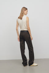 Carlyl Jean in Cotton