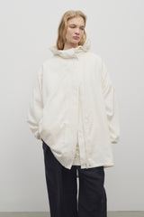 Kemetina Cappotto in Seta