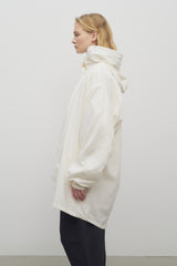 Kemetina Cappotto in Seta