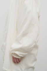 Kemetina Cappotto in Seta