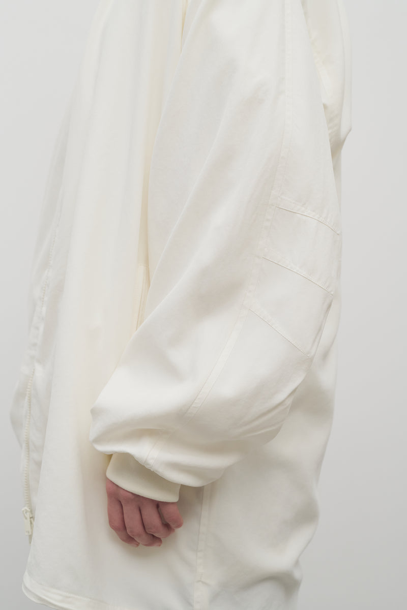 Kemetina Cappotto in Seta