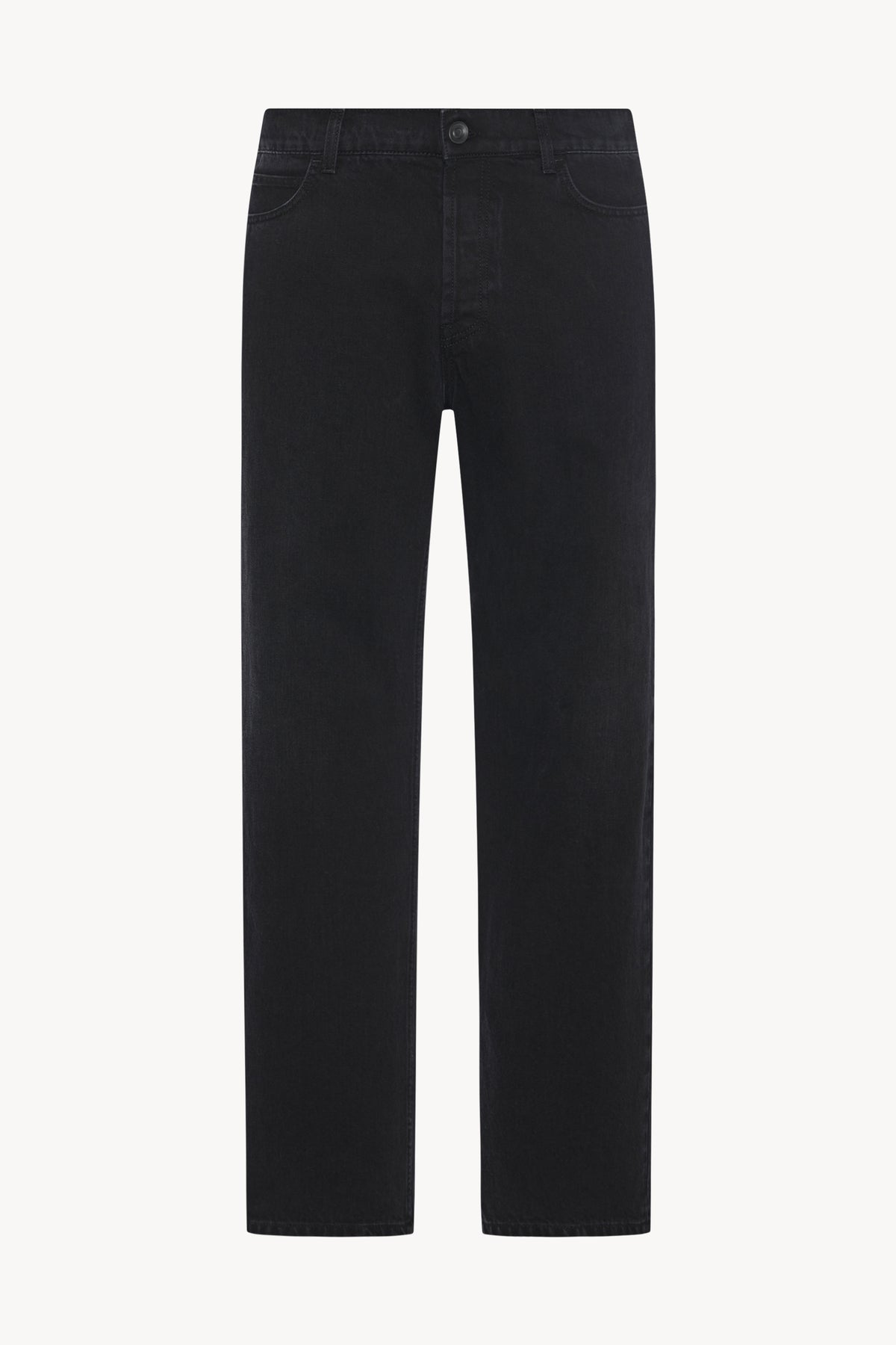 Ross Vaquero En Denim