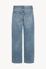 Ross Jean in Cotton