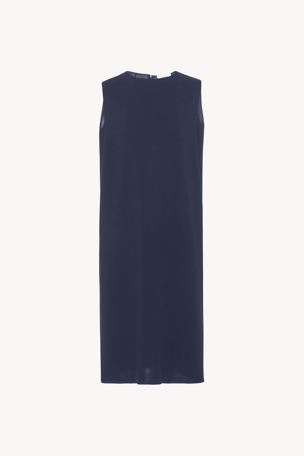 Robe en Cady Mirna 