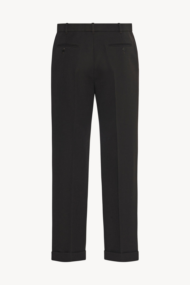 Seth Pant in Wool