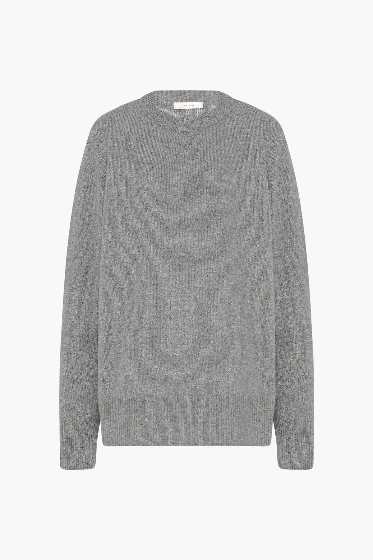 Sibem Sweater in Wool and Cashmere