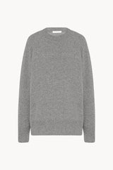 Sibem Sweater in Wool and Cashmere