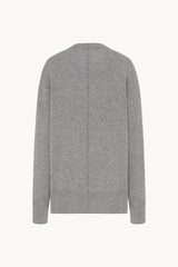 Sibem Sweater in Wool and Cashmere