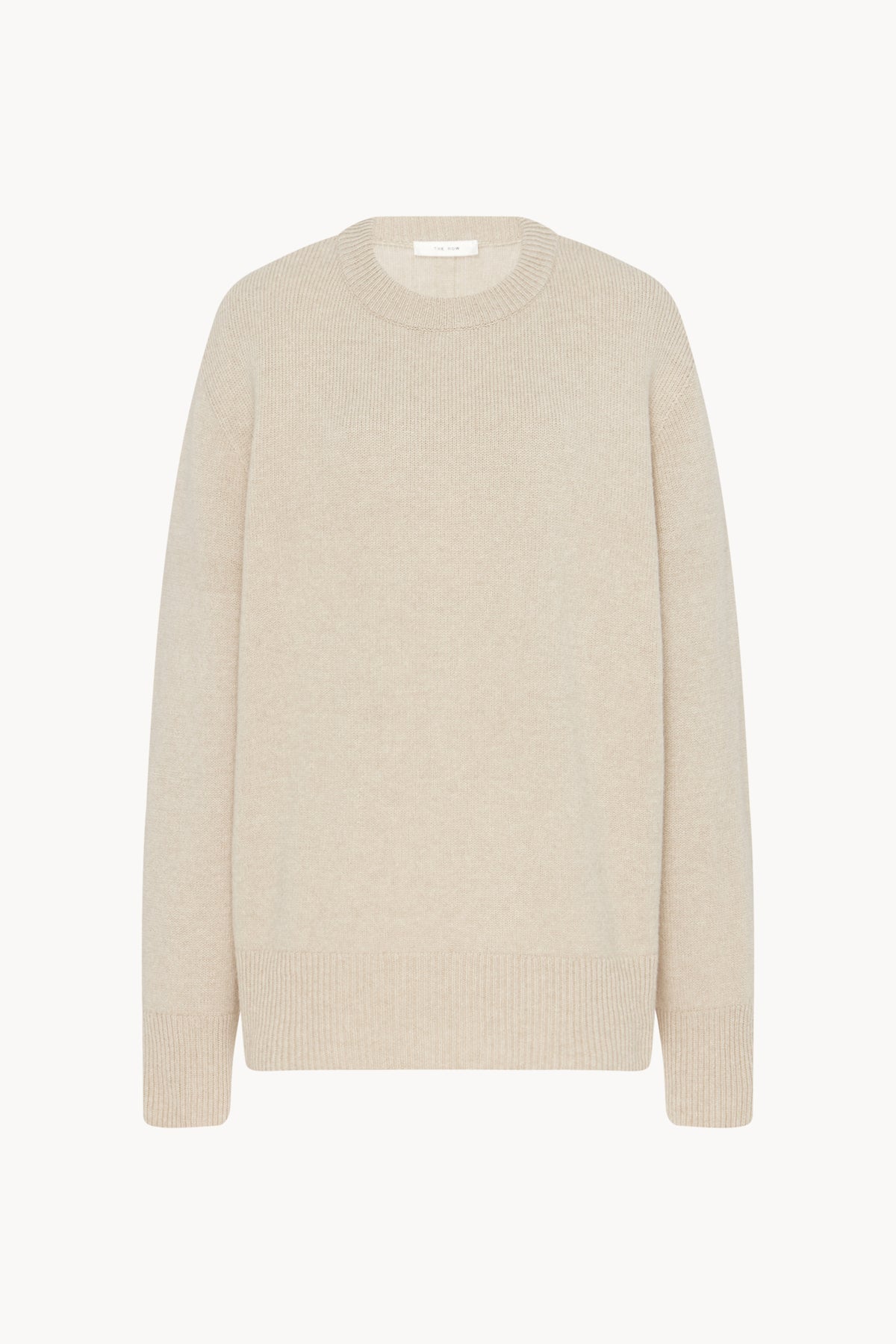 Sibem Sweater in Wool and Cashmere