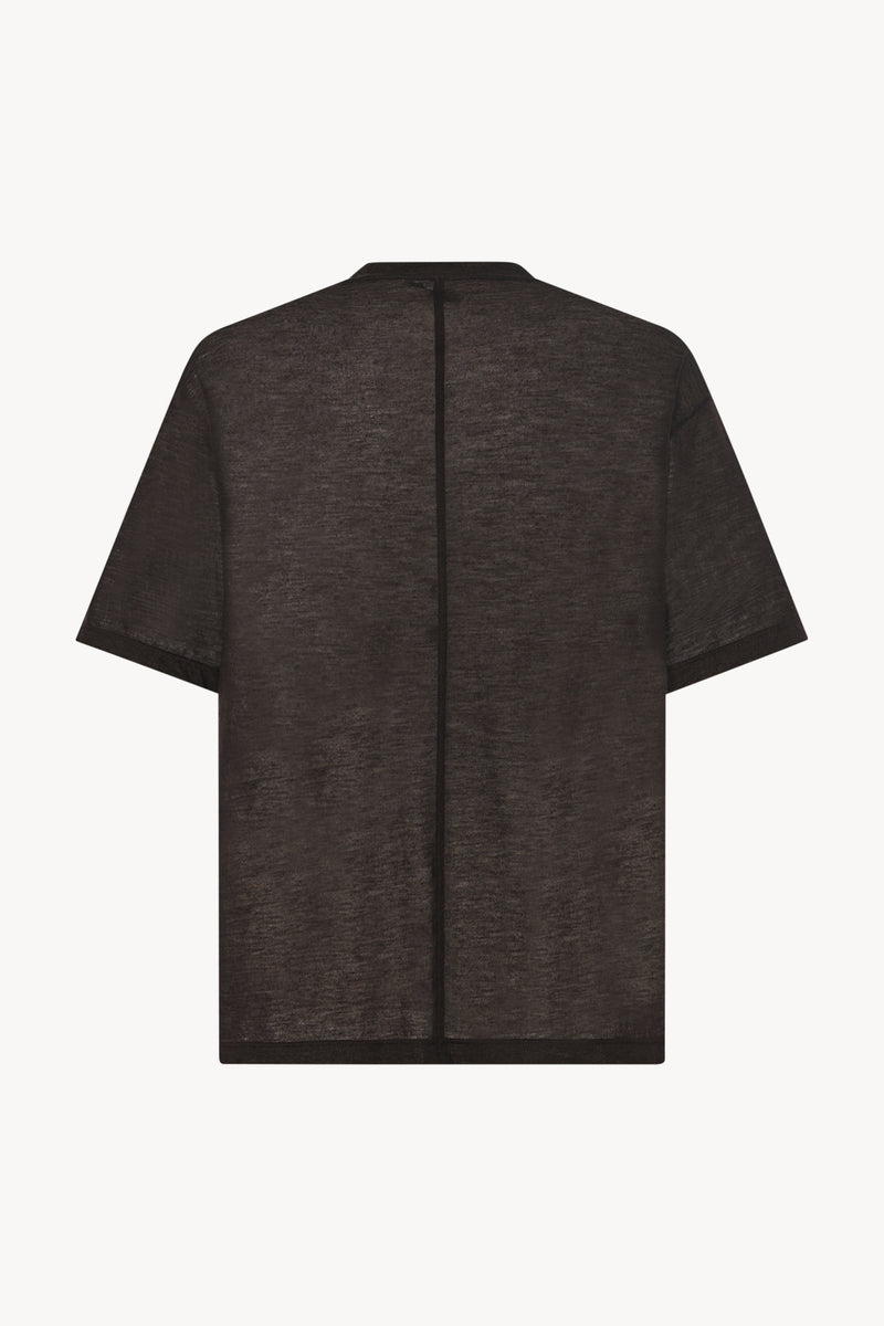 Steven Top in Cashmere