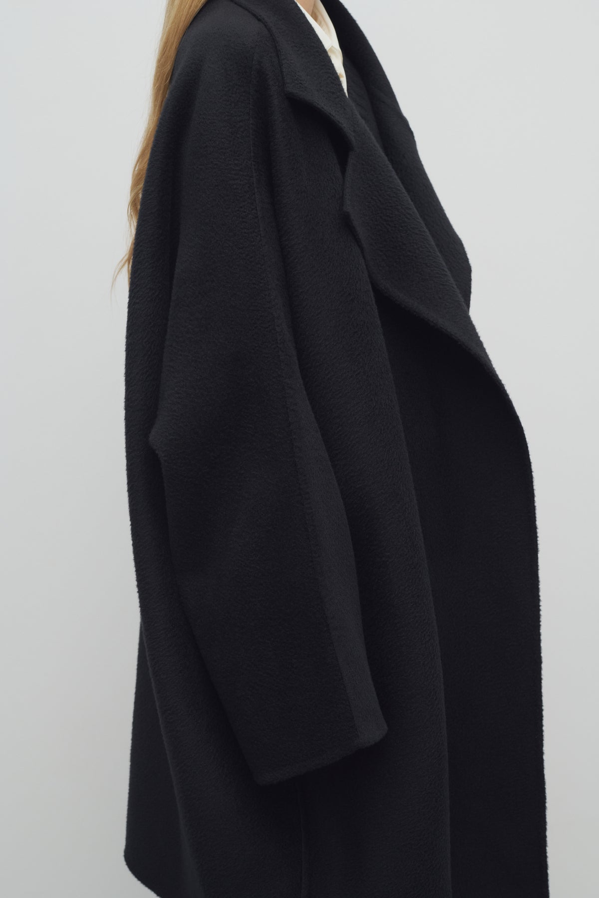 Loune Cappotto in Cashmere