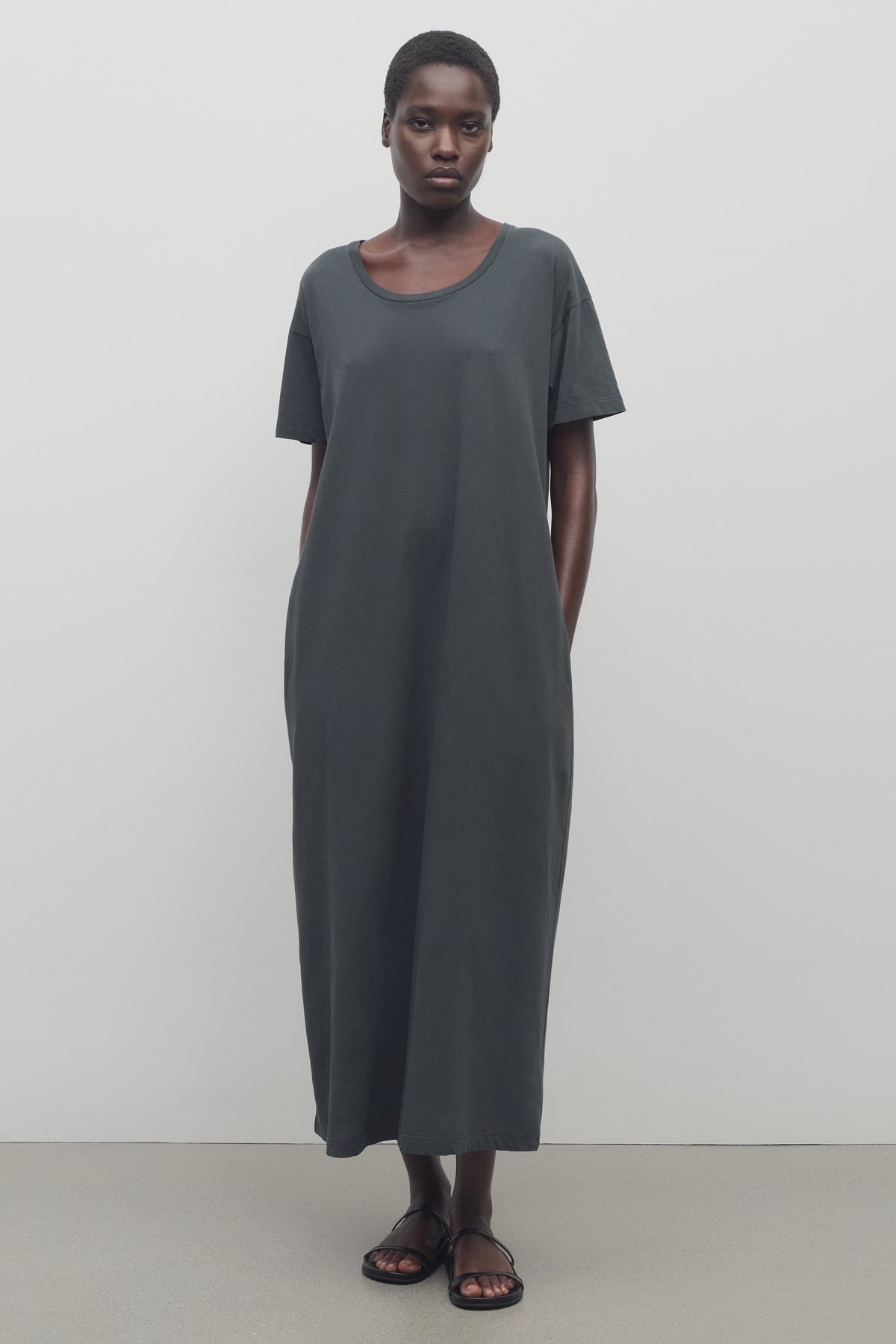 Rakira Abito in Cotone
