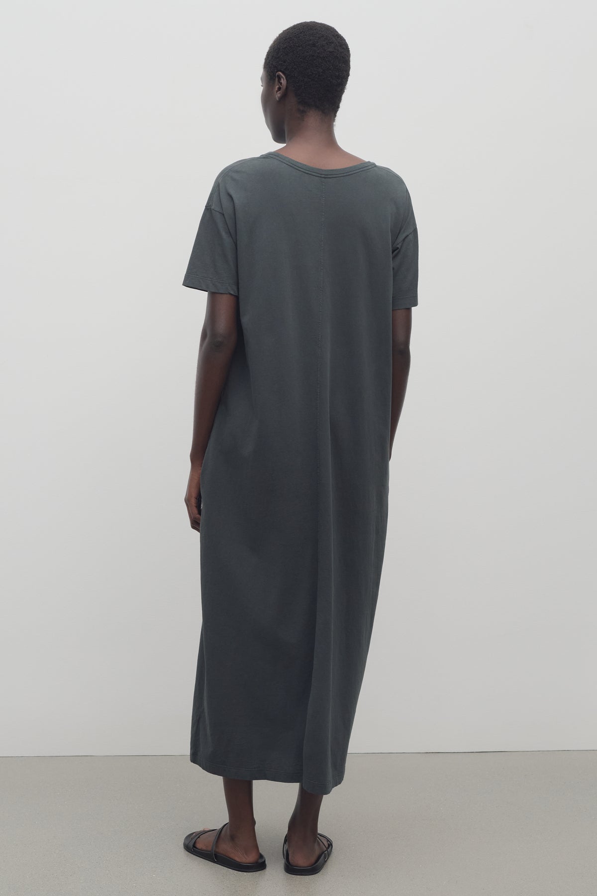 Rakira Abito in Cotone