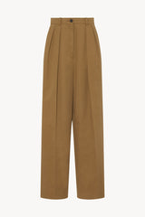 Igor Pant in Cotton and Cashmere