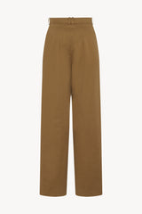 Igor Pant in Cotton and Cashmere